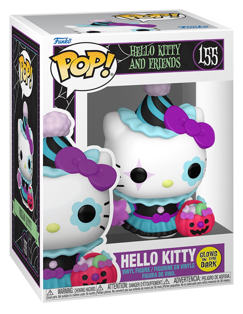 Funko FUNKO POP! Sanrio Hello Kitty
