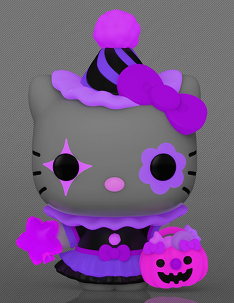 Funko FUNKO POP! Sanrio Hello Kitty