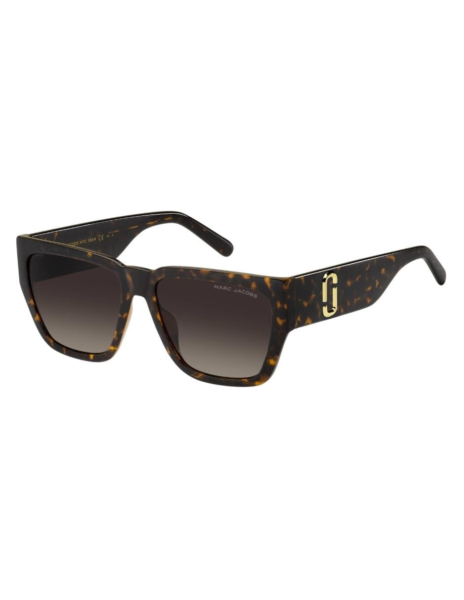 MARC JACOBS sin familia o coleccion 646/S 086/HA para (si aplica) Mujer