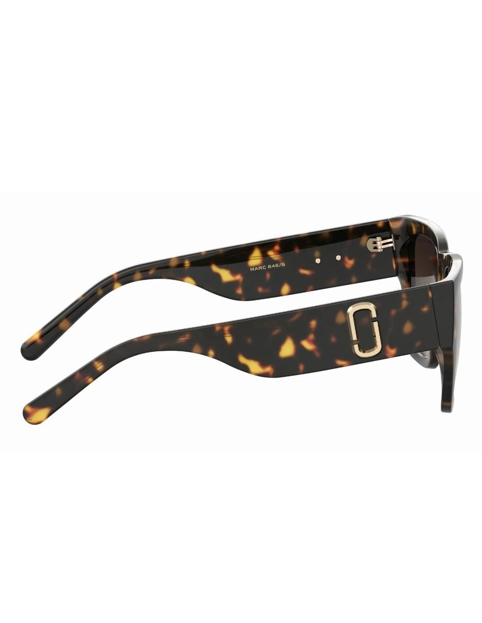 MARC JACOBS sin familia o coleccion 646/S 086/HA para (si aplica) Mujer