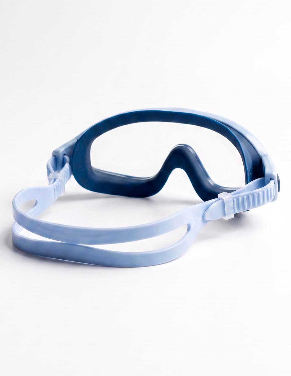 Goggles tipo máscara para natación de hombre 3
