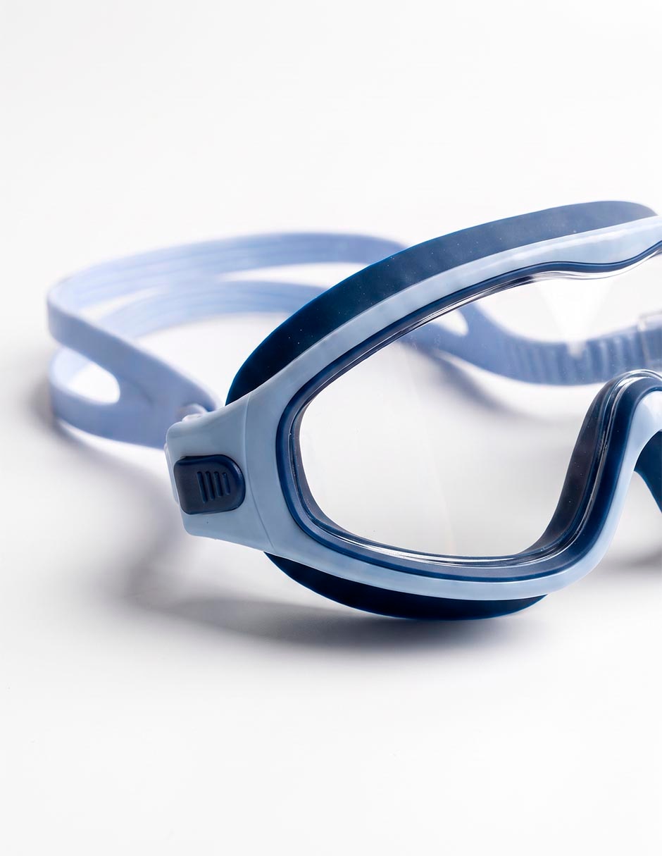 Goggles tipo máscara para natación de hombre Goggles tipo máscara para natación de hombre