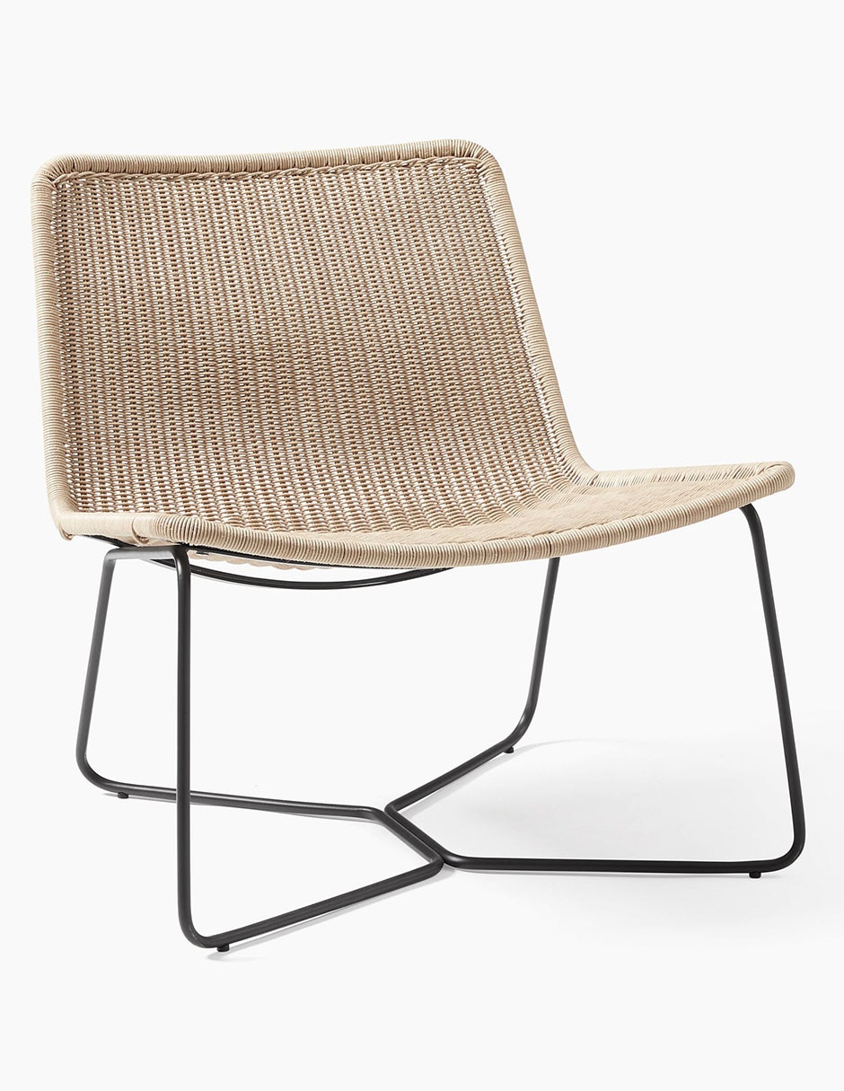 SILLÓN SLOPE OUTDOOR NATURAL SILLÓN SLOPE OUTDOOR NATURAL