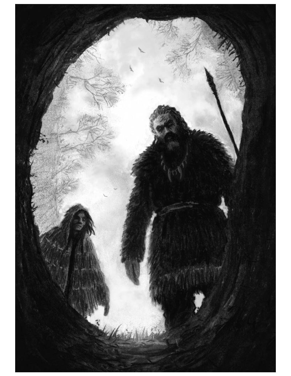 Libro La Montaña de la Loba de Alice Roberts