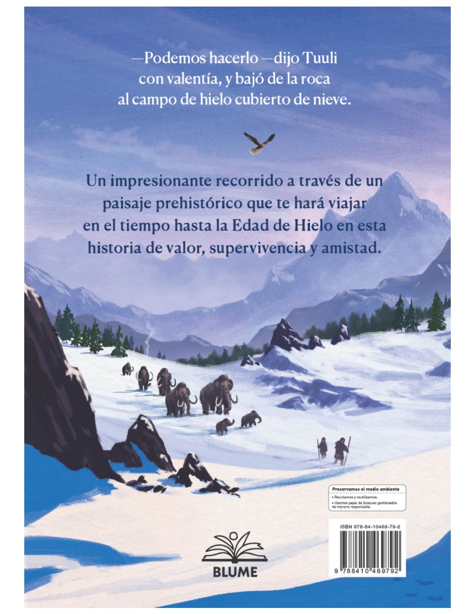 Libro La Montaña de la Loba de Alice Roberts
