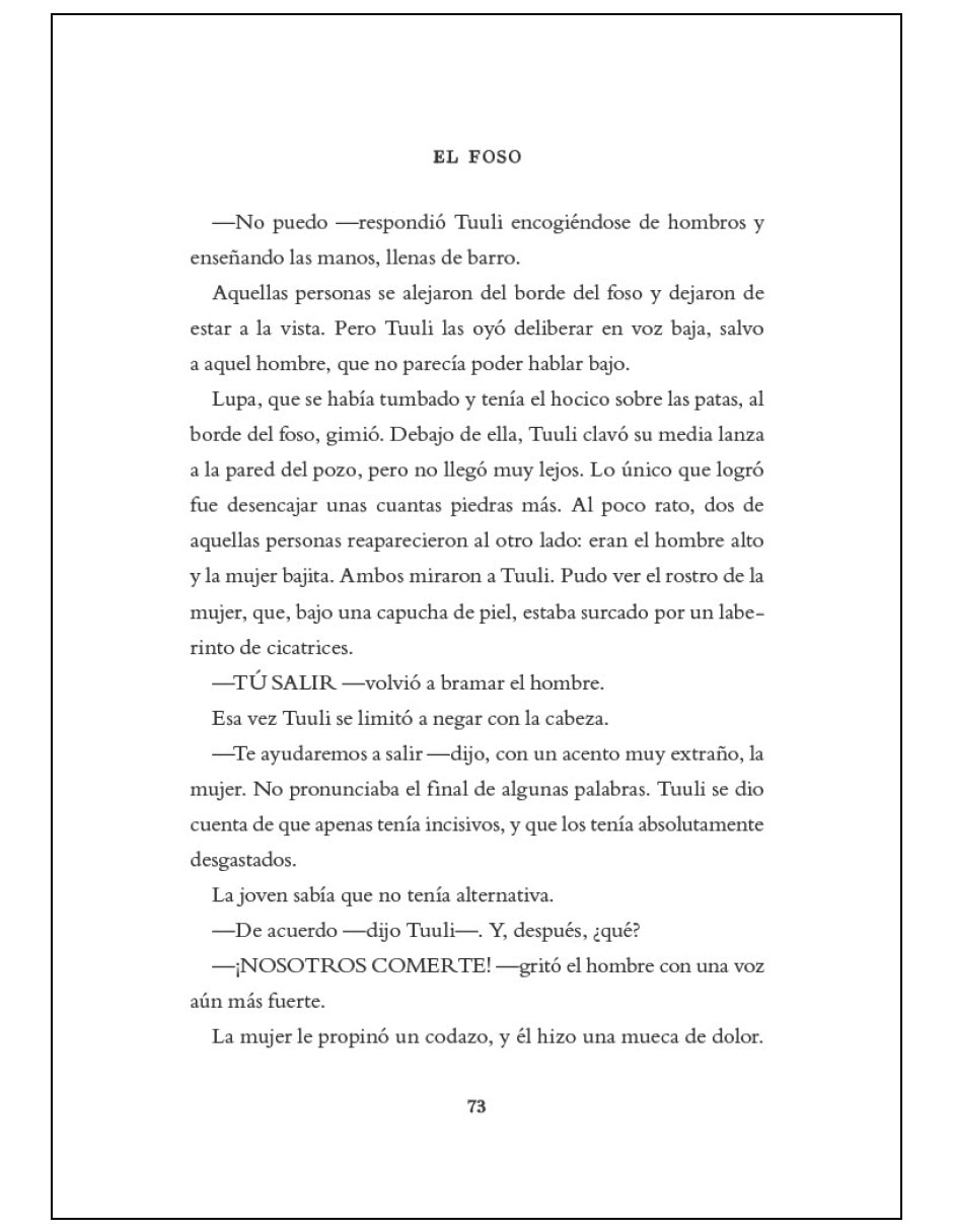 Libro La Montaña de la Loba de Alice Roberts