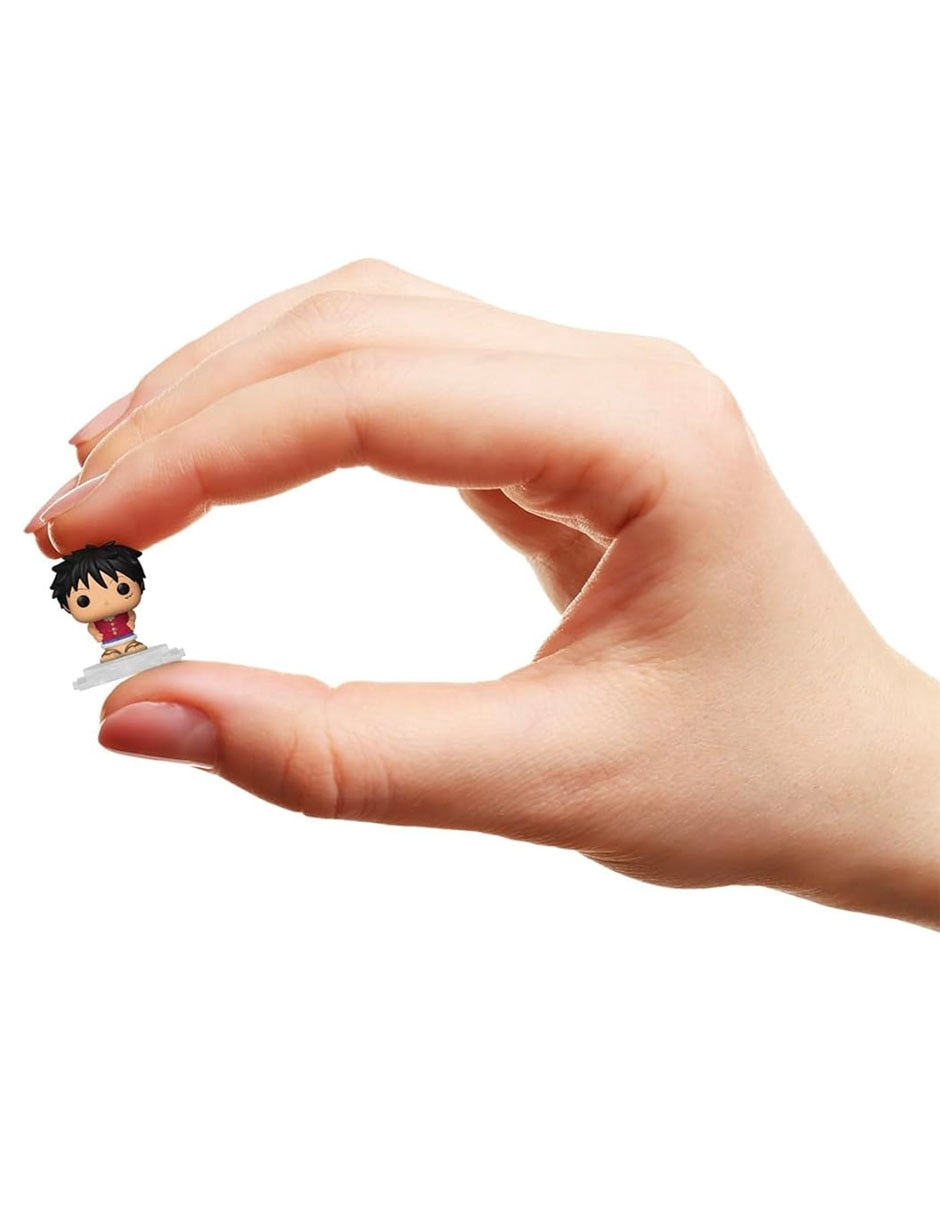 Funko POP! One Piece Monkey D. Luffy and The Going Merry