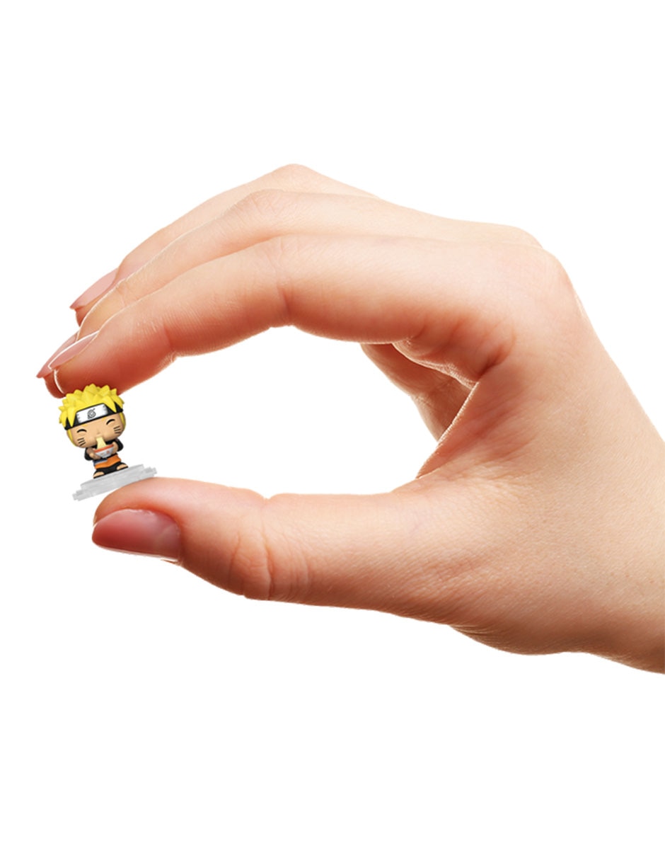 Bitty Pop! Towns Naruto Uzumaki Bitty Pop! Towns Naruto Uzumaki