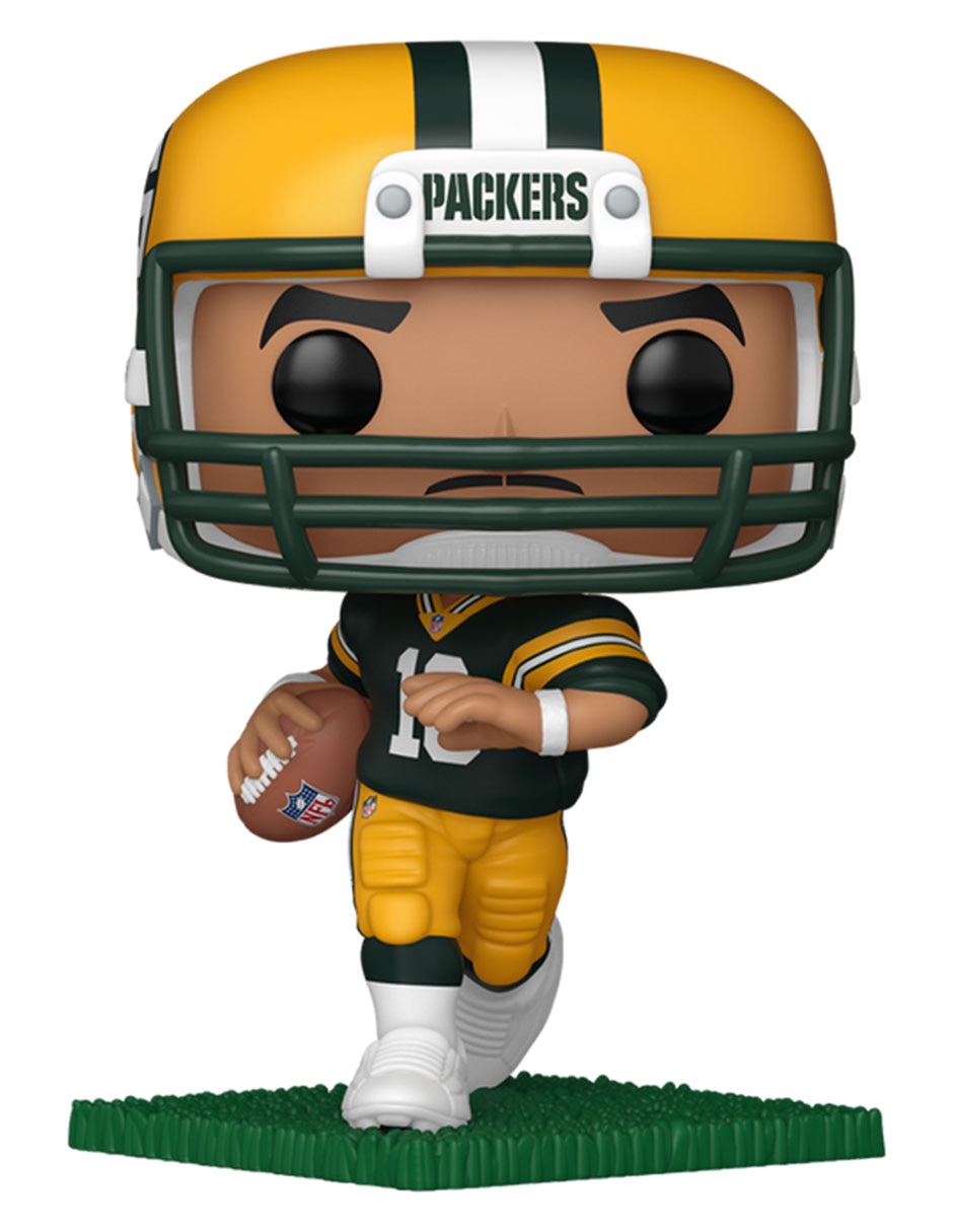 Funko Pop! Nfl Green Bay Packers Jordan Love 1
