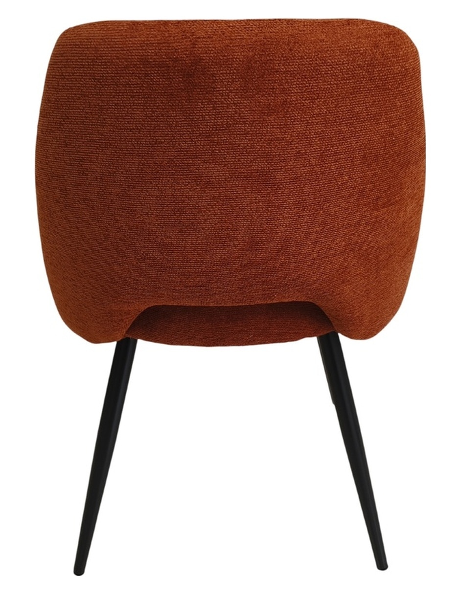 Silla Rosalina Sochic de tela