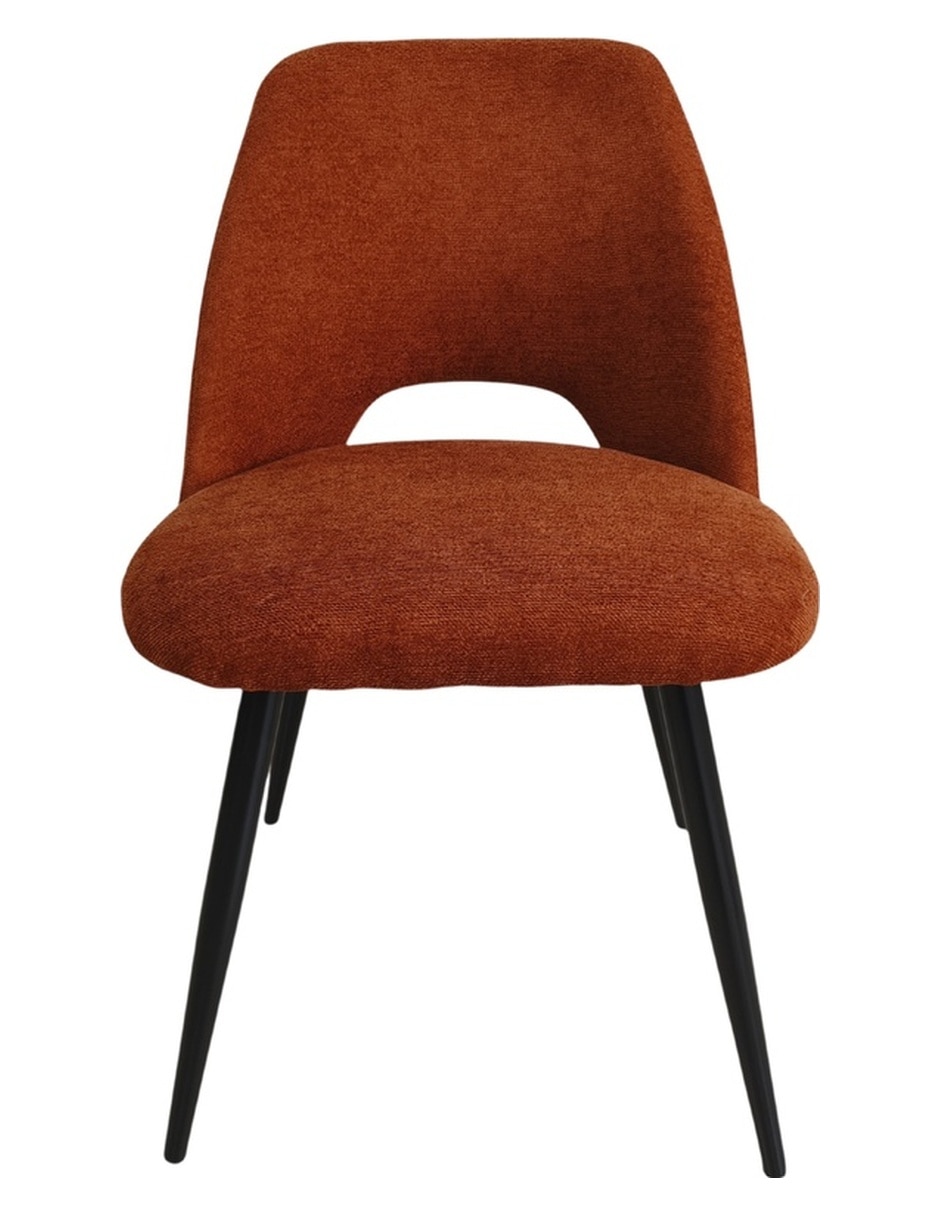 Silla Rosalina de tela