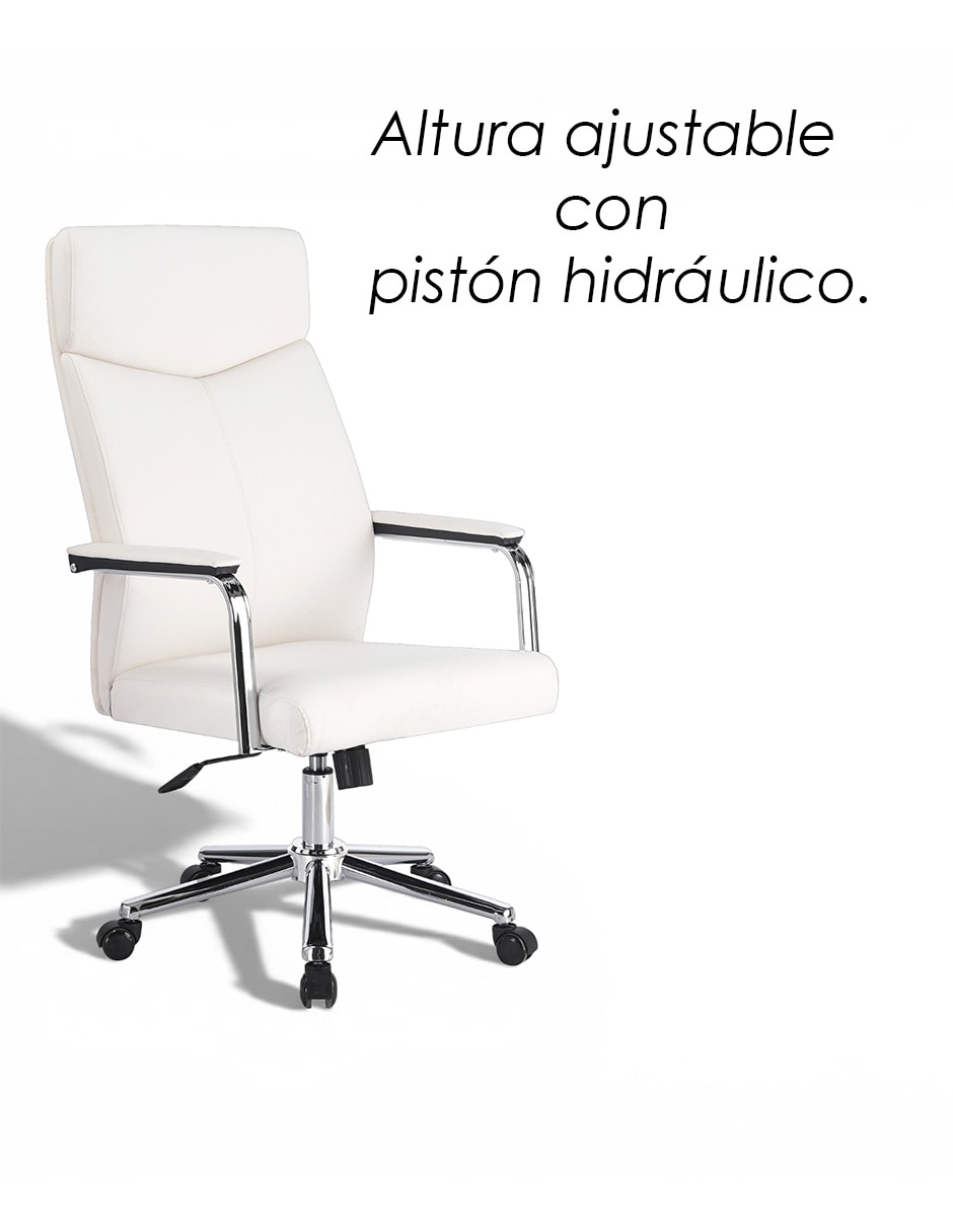Silla de escritorio Ilios Innova
