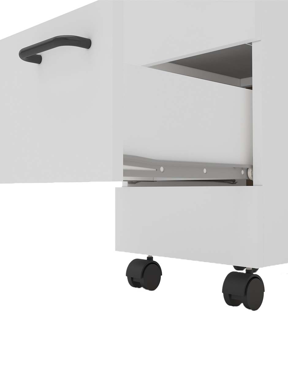 Archivero Loomber Barueri