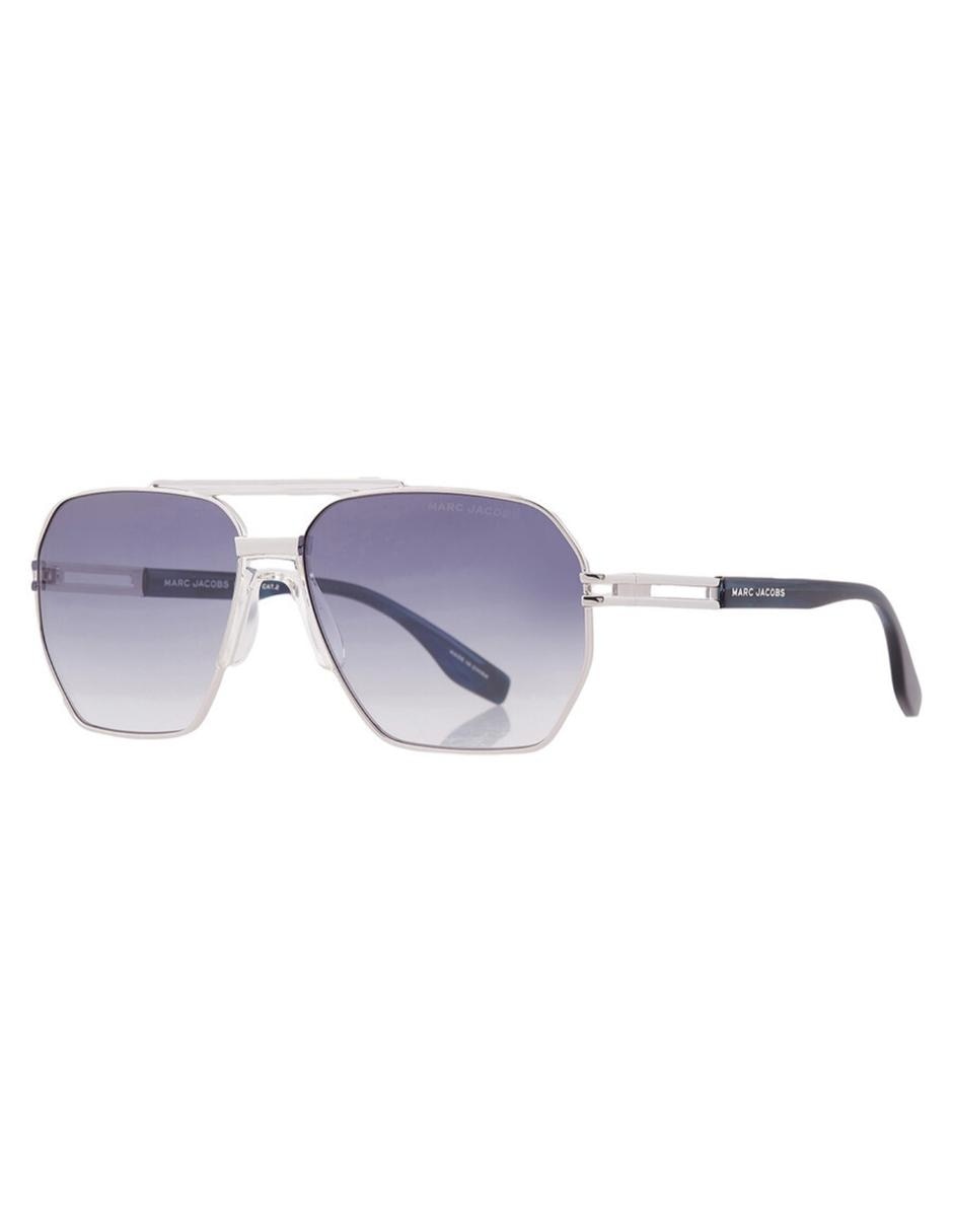 Lentes solares marc jacobs 748/s-doh (08) para hombre