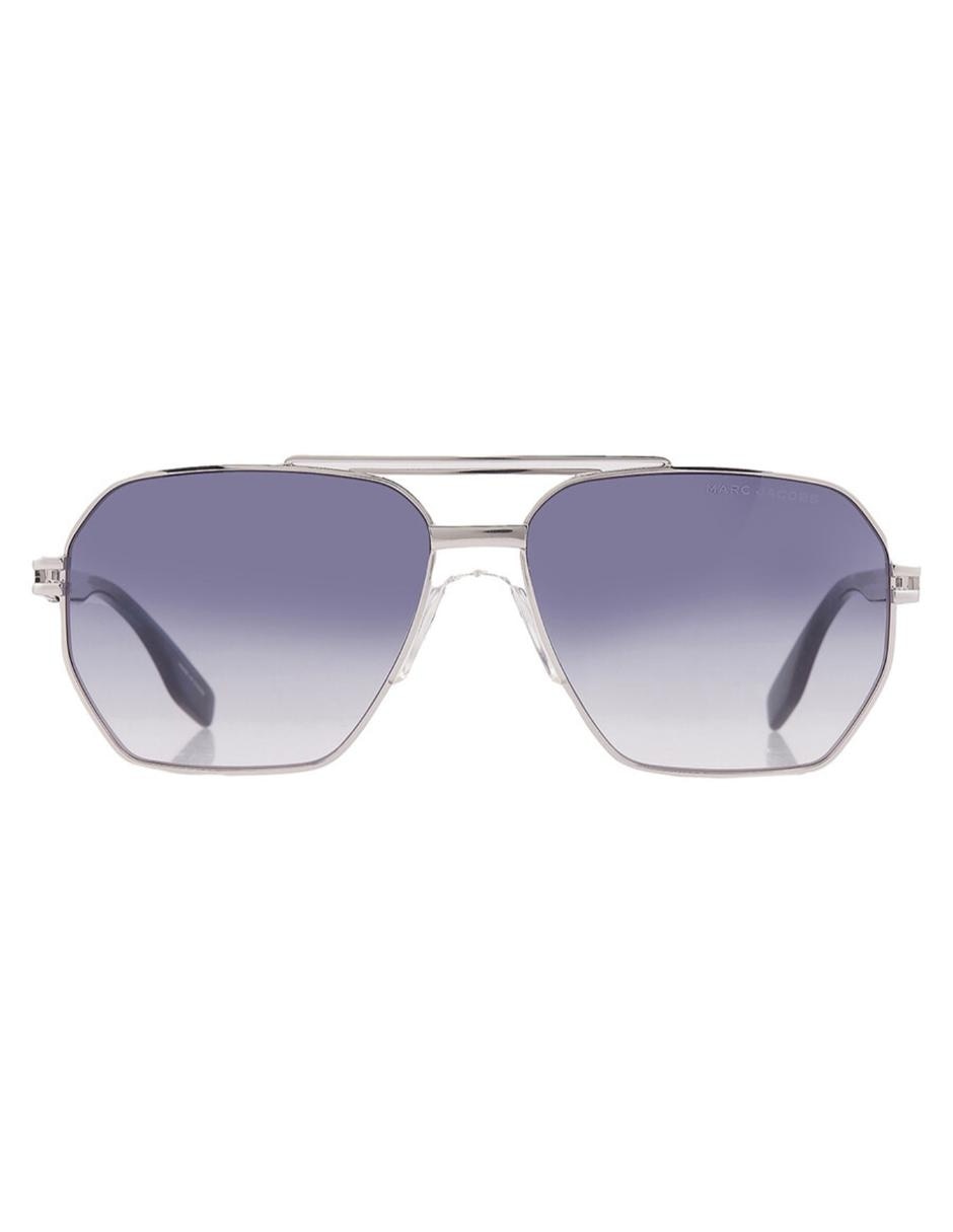 Lentes solares marc jacobs 748/s-doh (08) para hombre