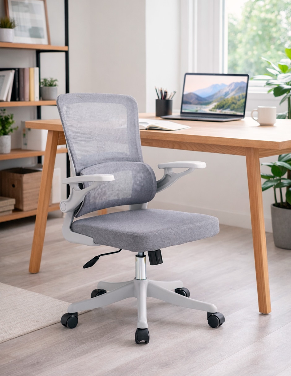 Silla de escritorio n/a ilios innova de plástico