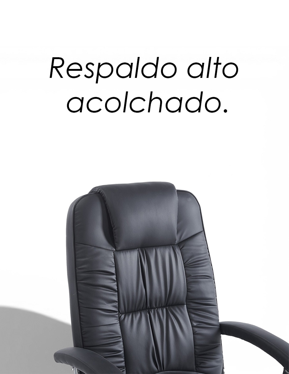 Silla de escritorio Ilios Innova