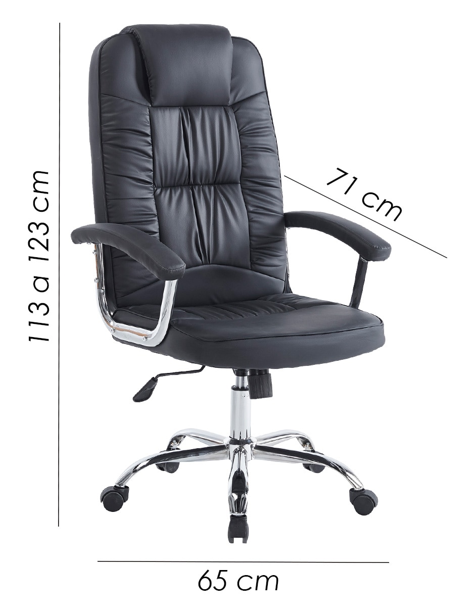 Silla de escritorio Ilios Innova