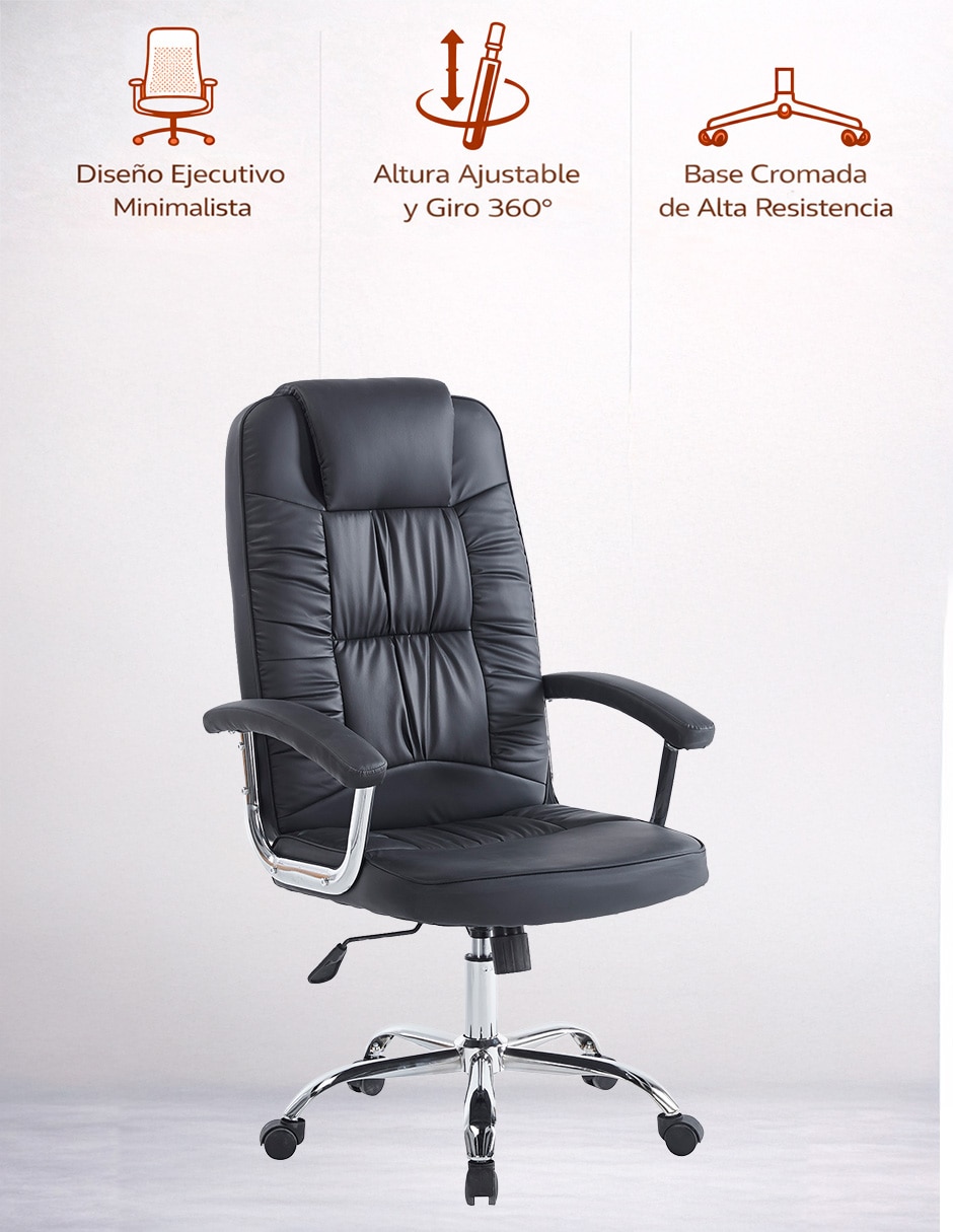 Silla de escritorio Ilios Innova