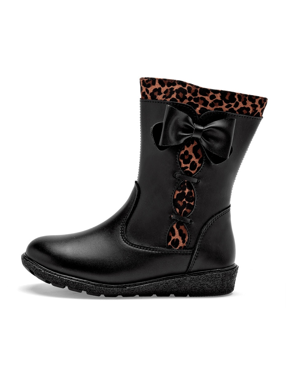 Bota para niña Bota para niña