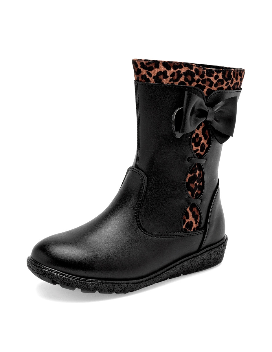 Bota para niña 2