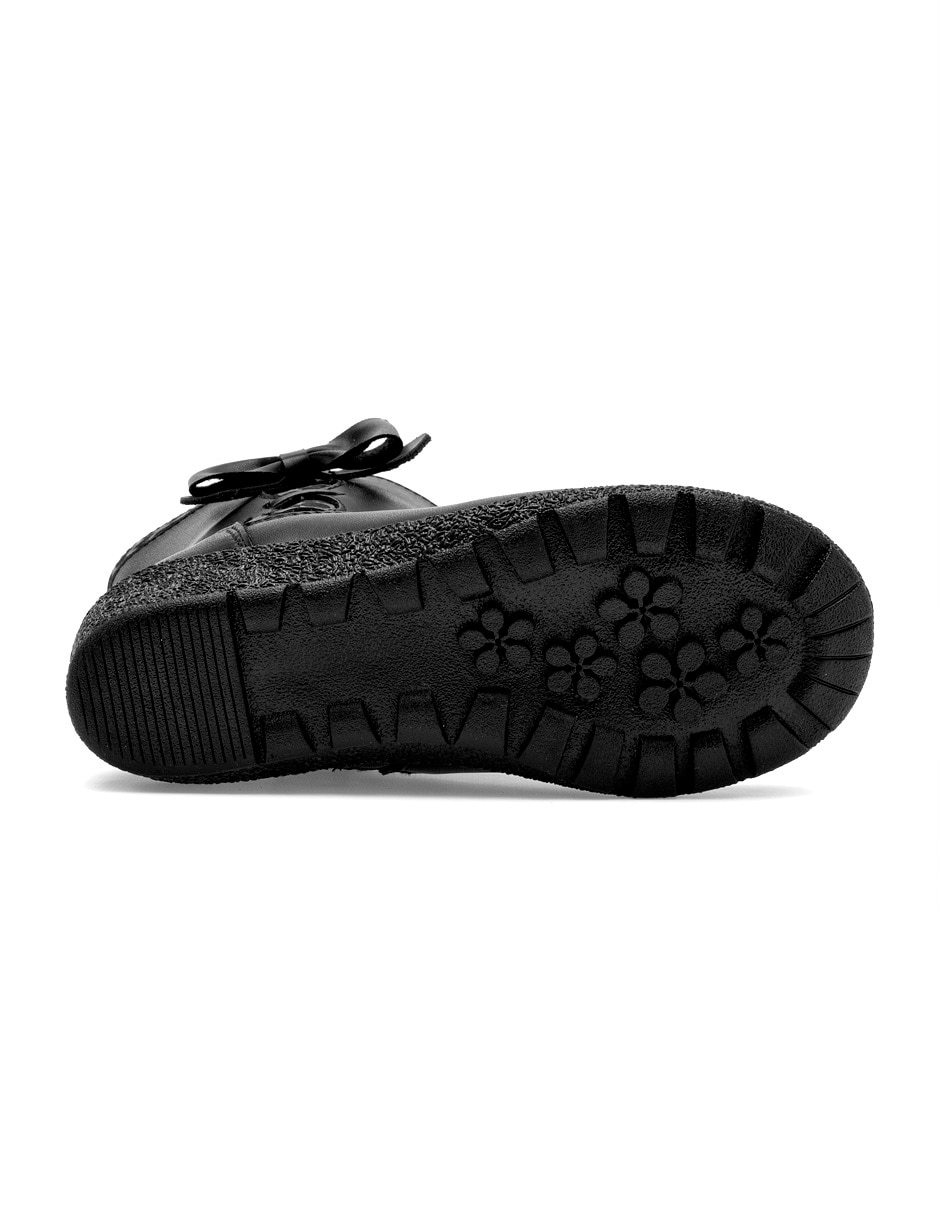 Bota para niña 3