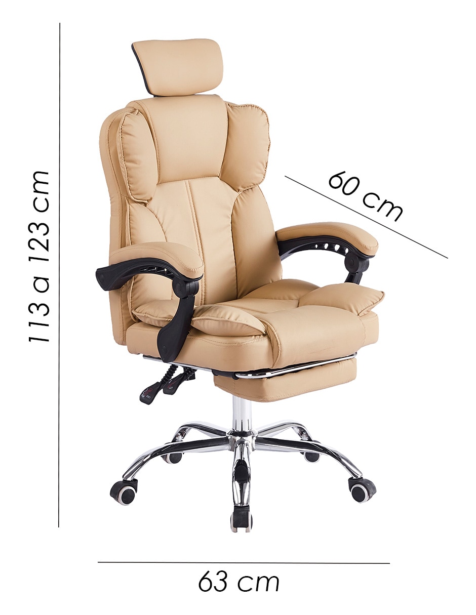 Silla de escritorio 2