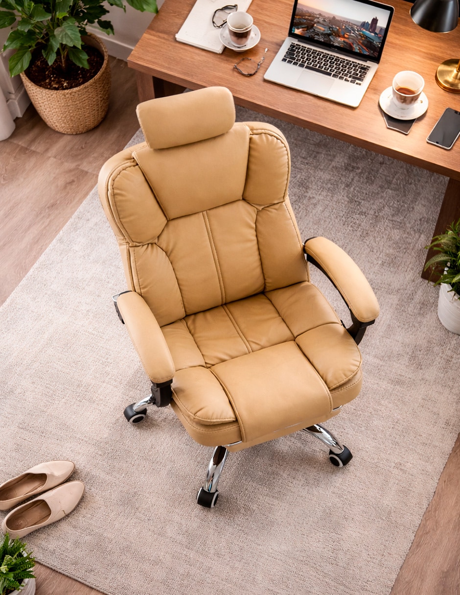 Silla de escritorio 5