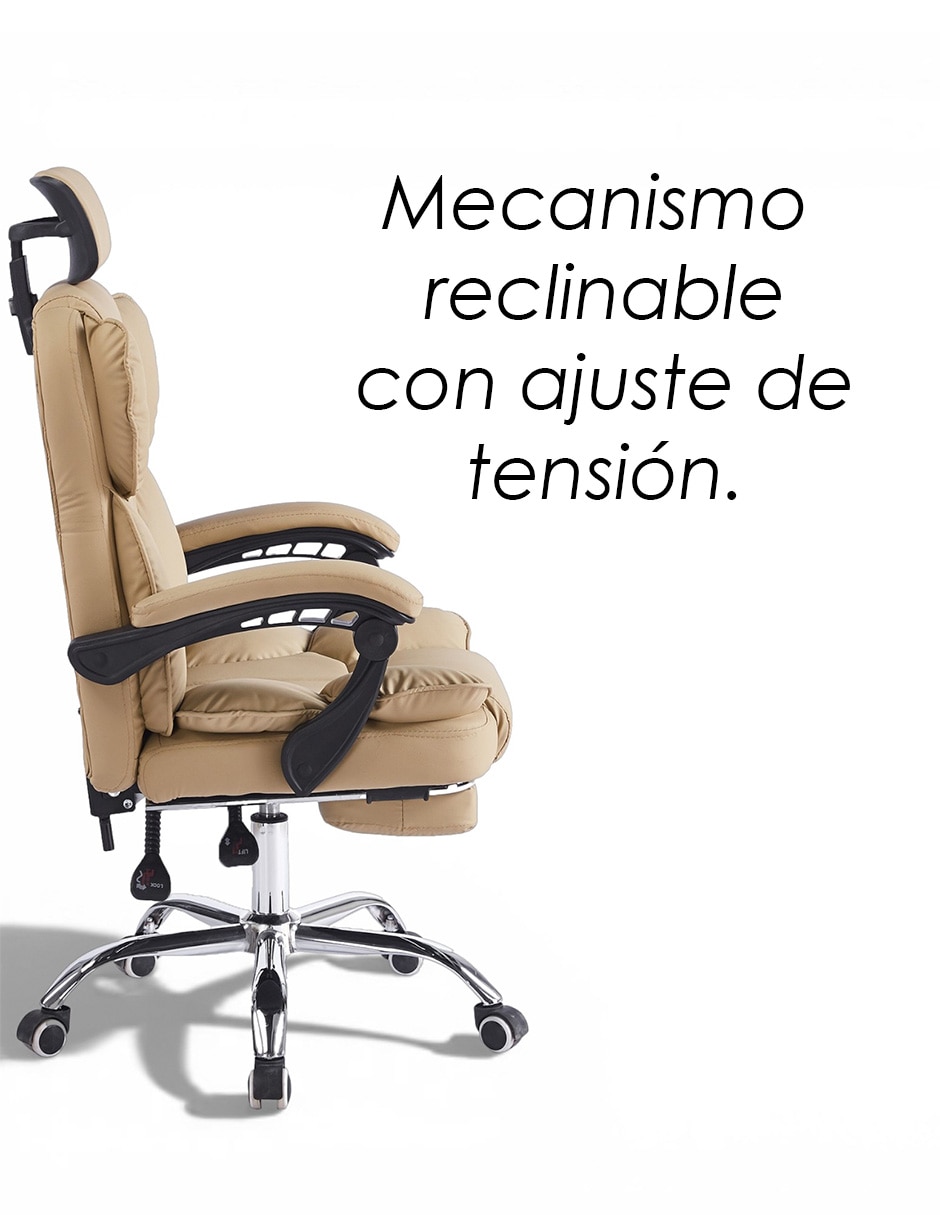 Silla de escritorio 2