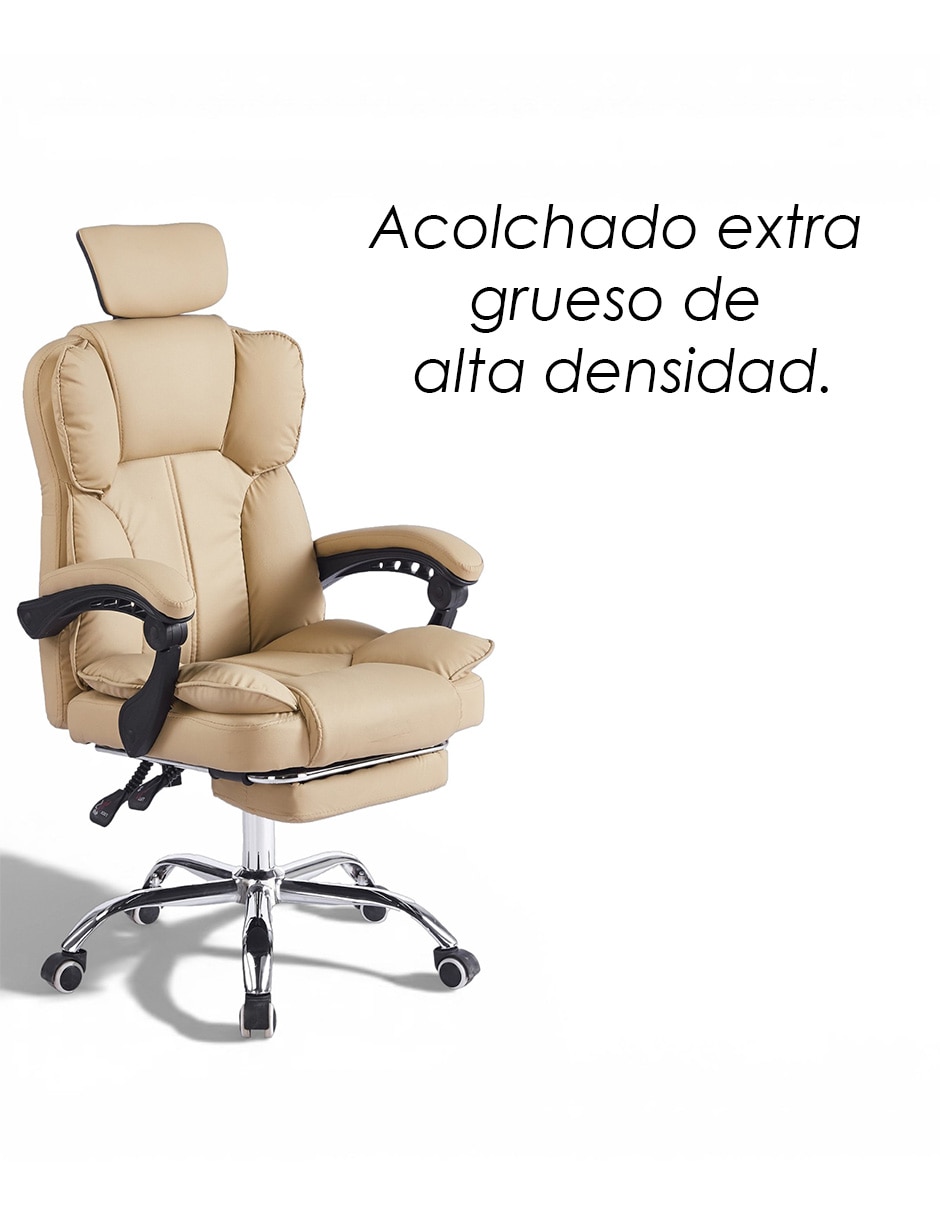 Silla de escritorio 7