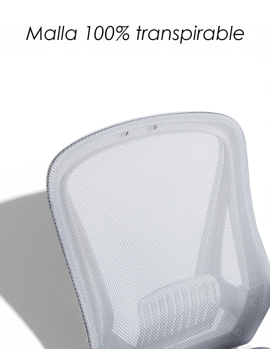 Silla de escritorio 6