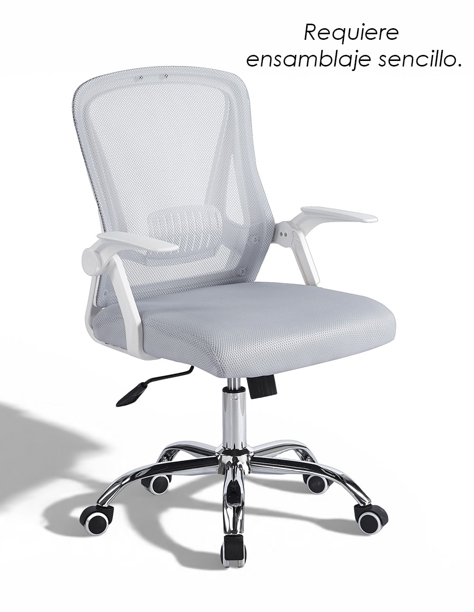 Silla de escritorio 5