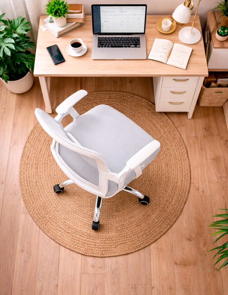 Silla de escritorio 4