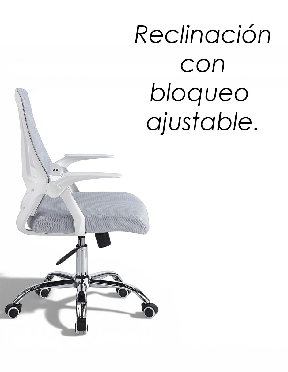Silla de escritorio 7