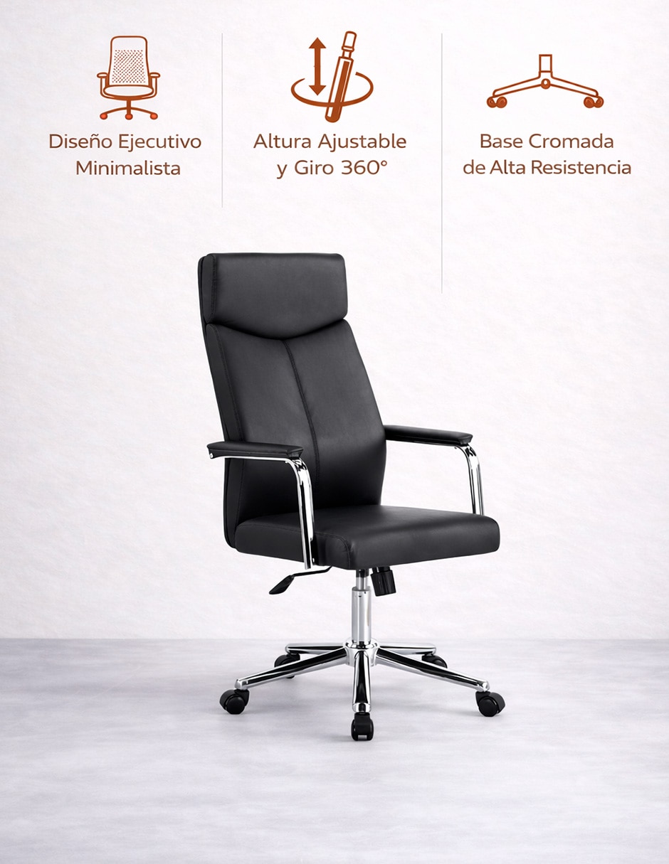 Silla de escritorio 2