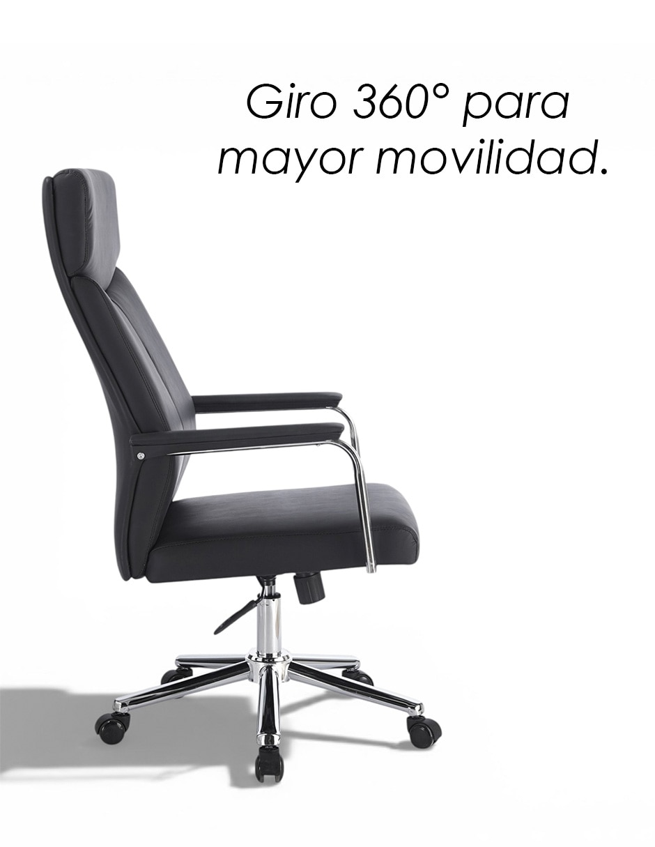 Silla de escritorio 4