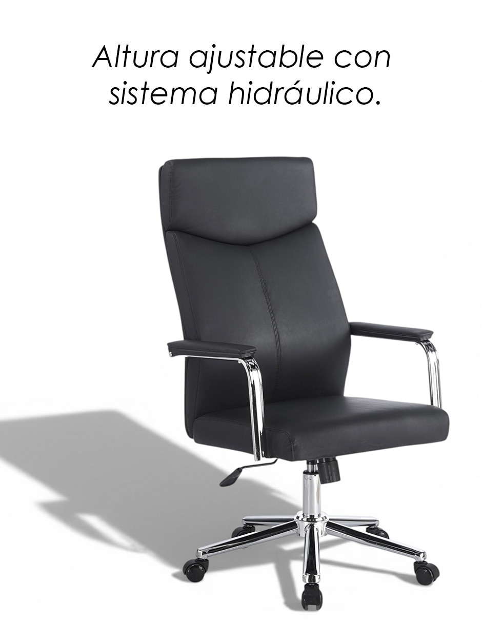 Silla de escritorio 7