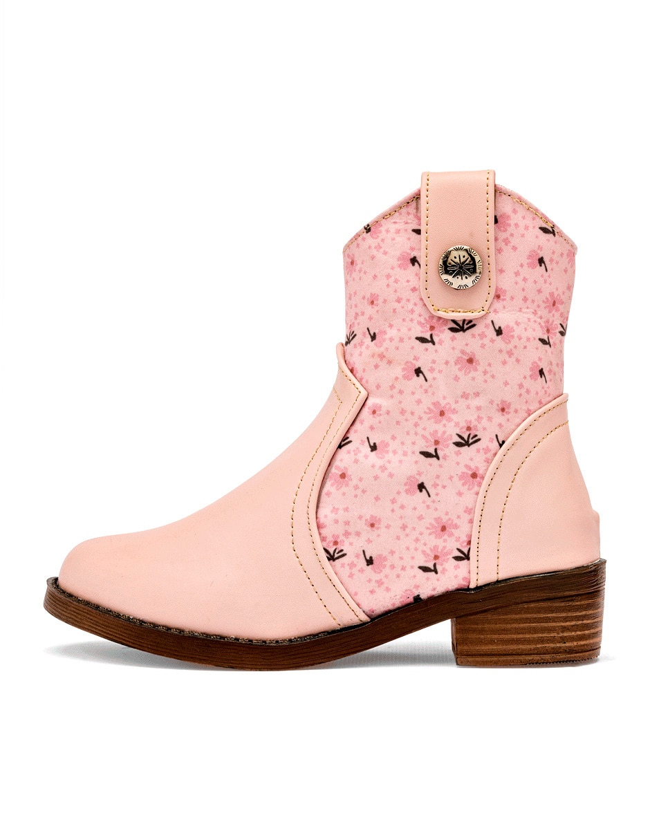 Bota para niña Bota para niña