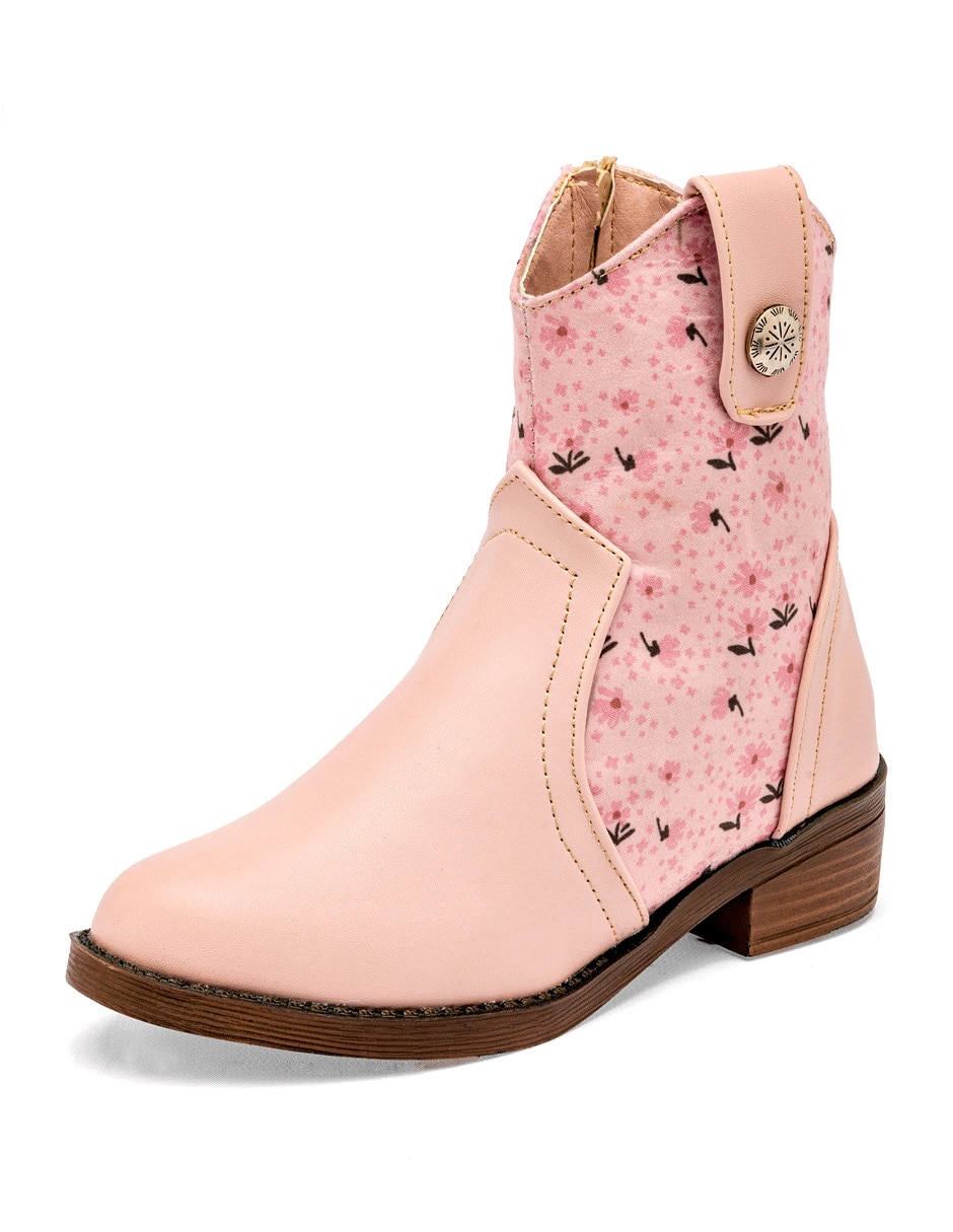 Bota para niña 2