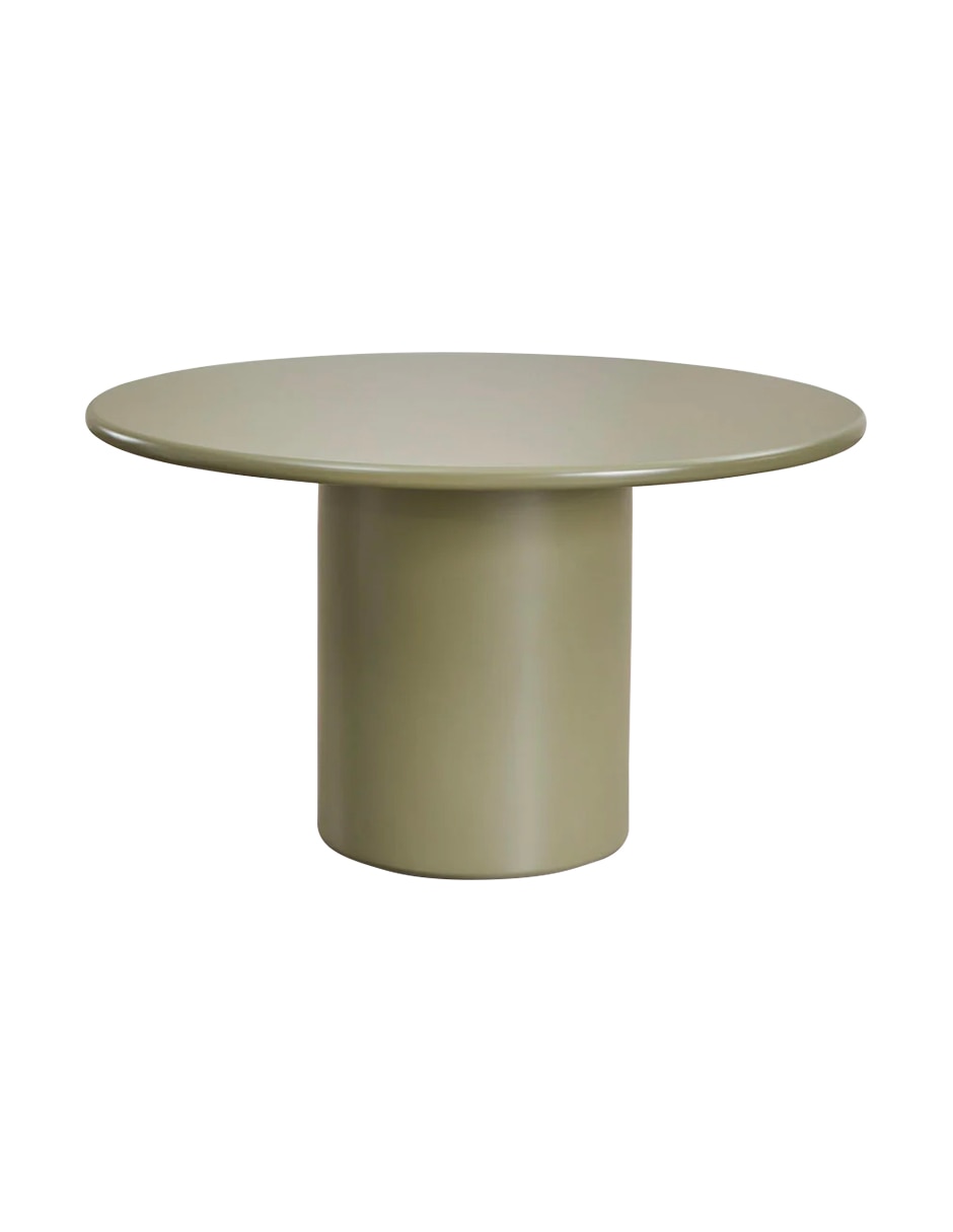 Mesa de comedor armable Montenegro Brum de MDF