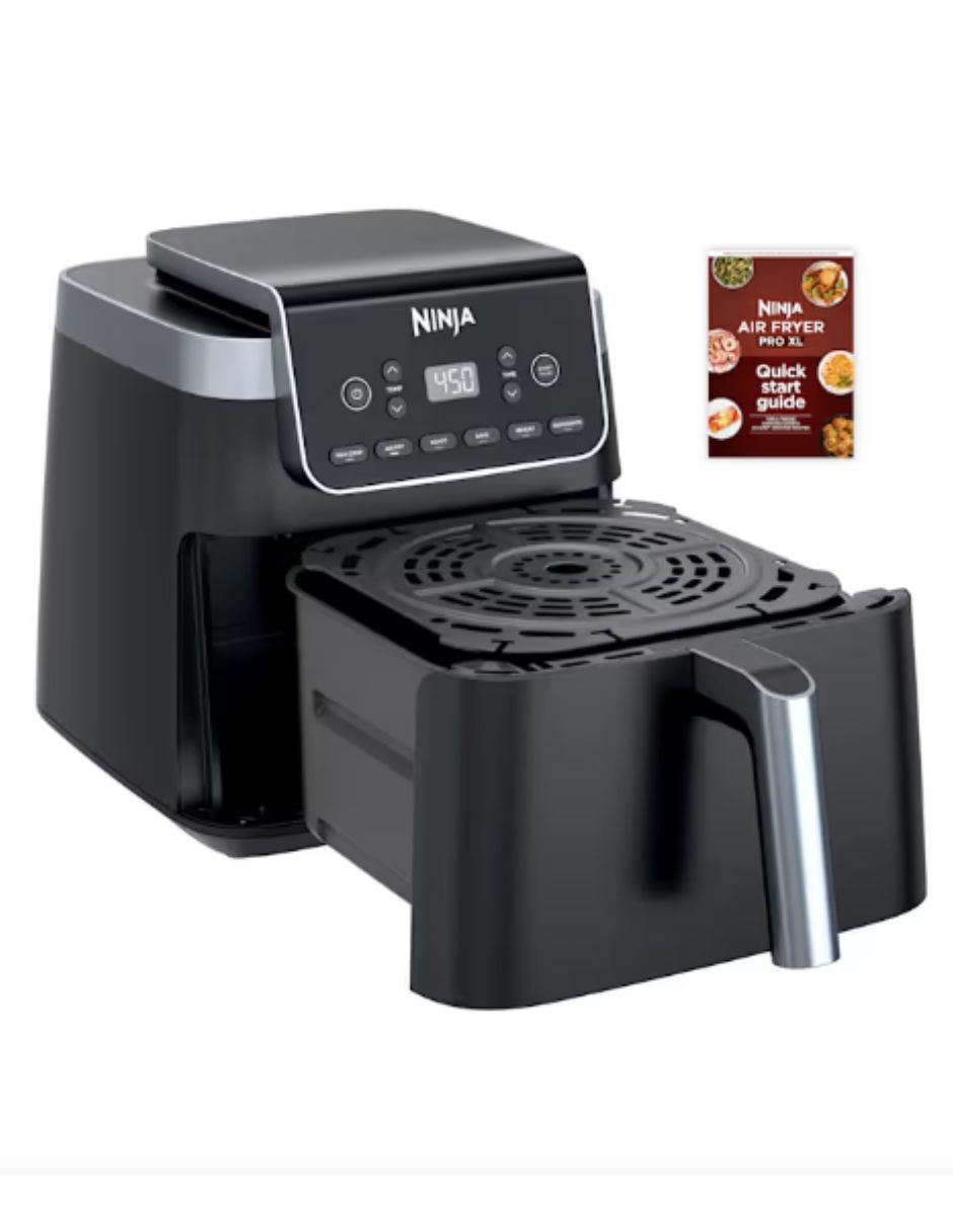 Freidora de aire Air Fryer Pro XL 6.1 L AF181 Latam 6.5 QT 3