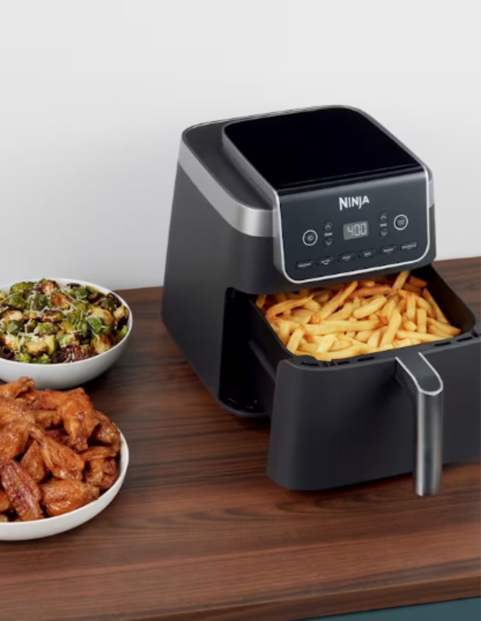 Freidora de aire Air Fryer Pro XL 6.1 L AF181 Latam 6.5 QT 2