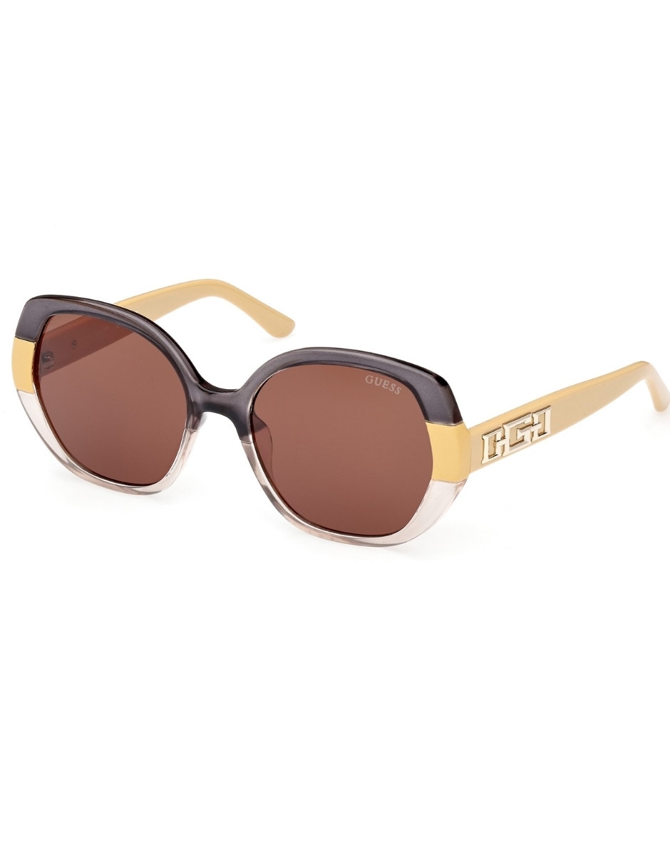 Lentes de sol Guess GU7911 para mujer