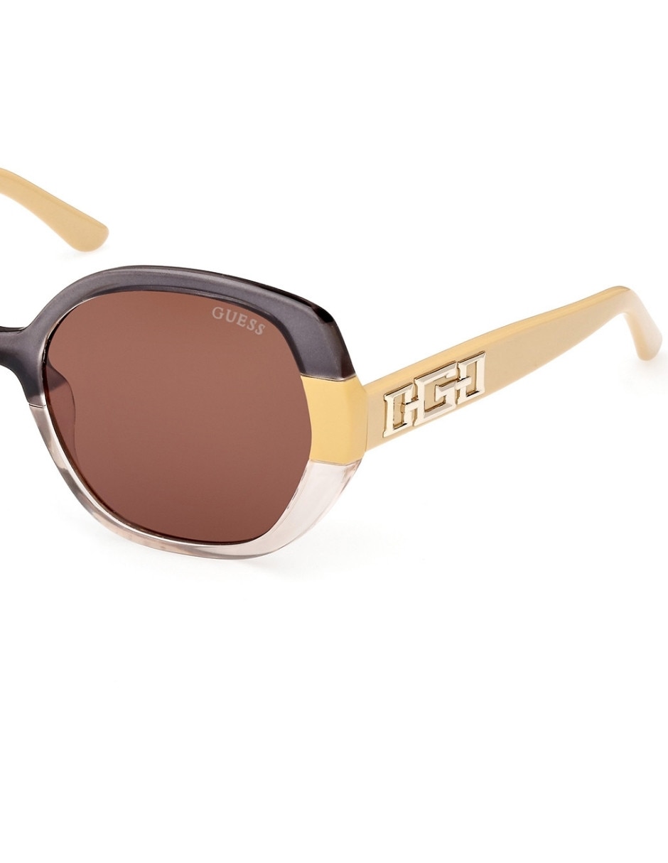 Lentes de sol Guess GU7911 para mujer