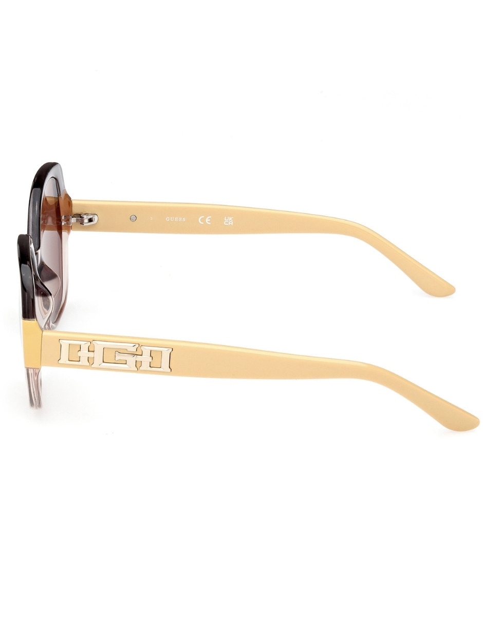 Lentes de sol Guess GU7911 para mujer