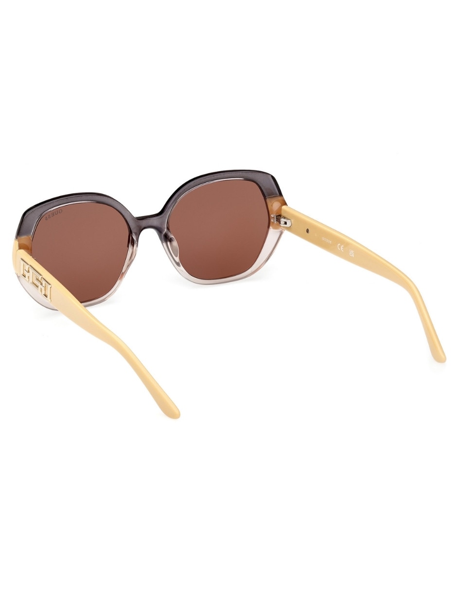 Lentes de sol Guess GU7911 para mujer