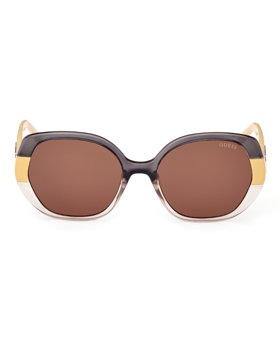 Lentes de sol Guess GU7911 para mujer