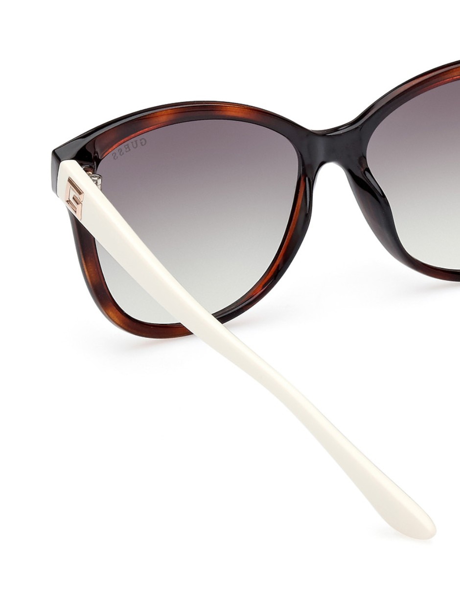 Lentes de sol Guess GU7920 para mujer