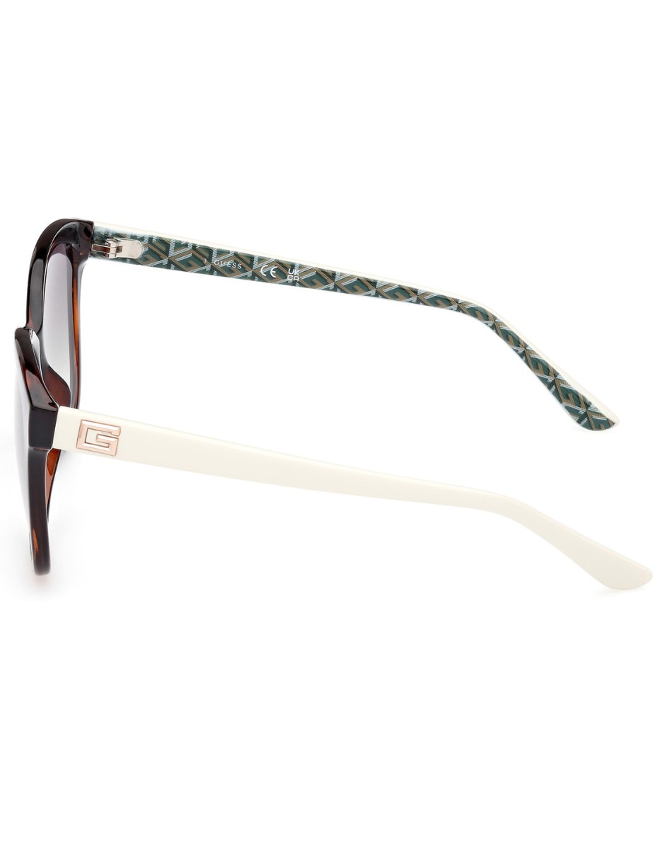 Lentes de sol Guess GU7920 para mujer
