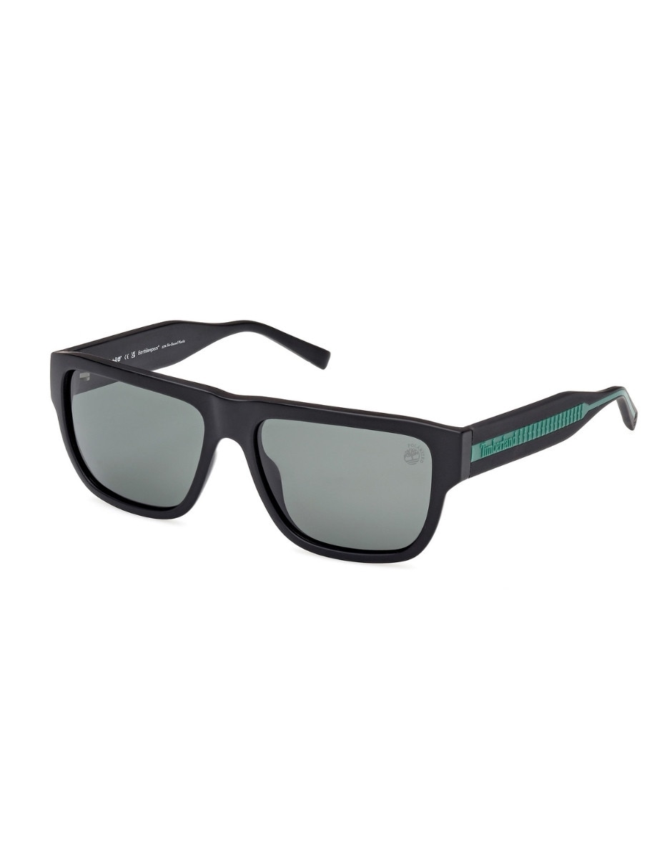 Lentes solares timberland tb9337 para hombre